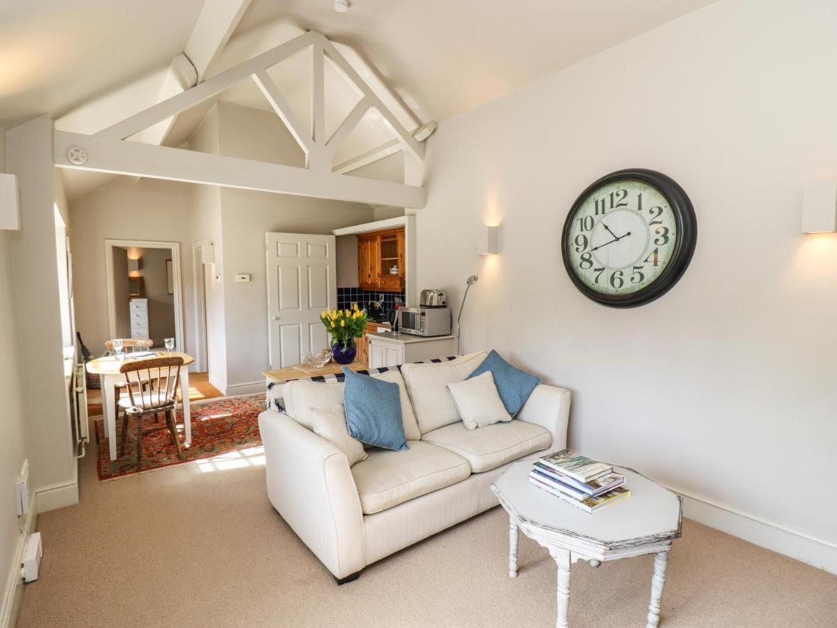 Vila Foxhill Farm Barn Bourton-on-the-Water Exteriér fotografie