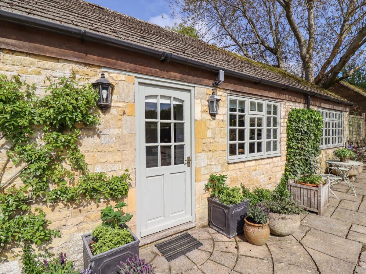 Vila Foxhill Farm Barn Bourton-on-the-Water Exteriér fotografie