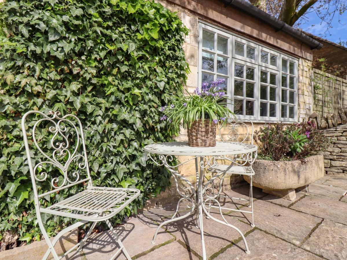 Vila Foxhill Farm Barn Bourton-on-the-Water Exteriér fotografie